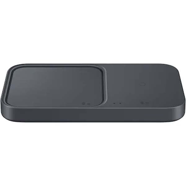 Incarcator wireless Duo Black