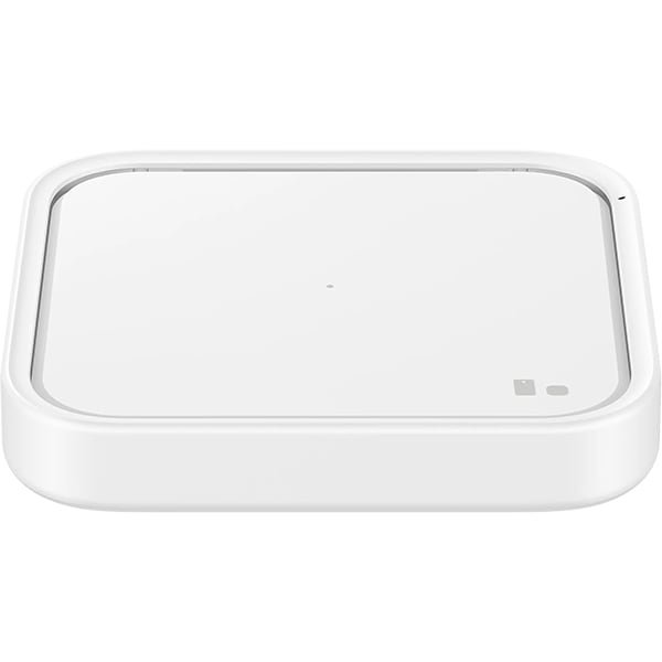 Incarcator wireless Pad White