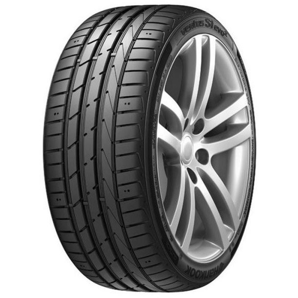 Anvelopa Vara Ventus S1 Evo2 K117B HRS RunFlat 245/45 R17 95W