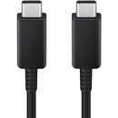 USB-C - USB-C 5A 1.8m Black