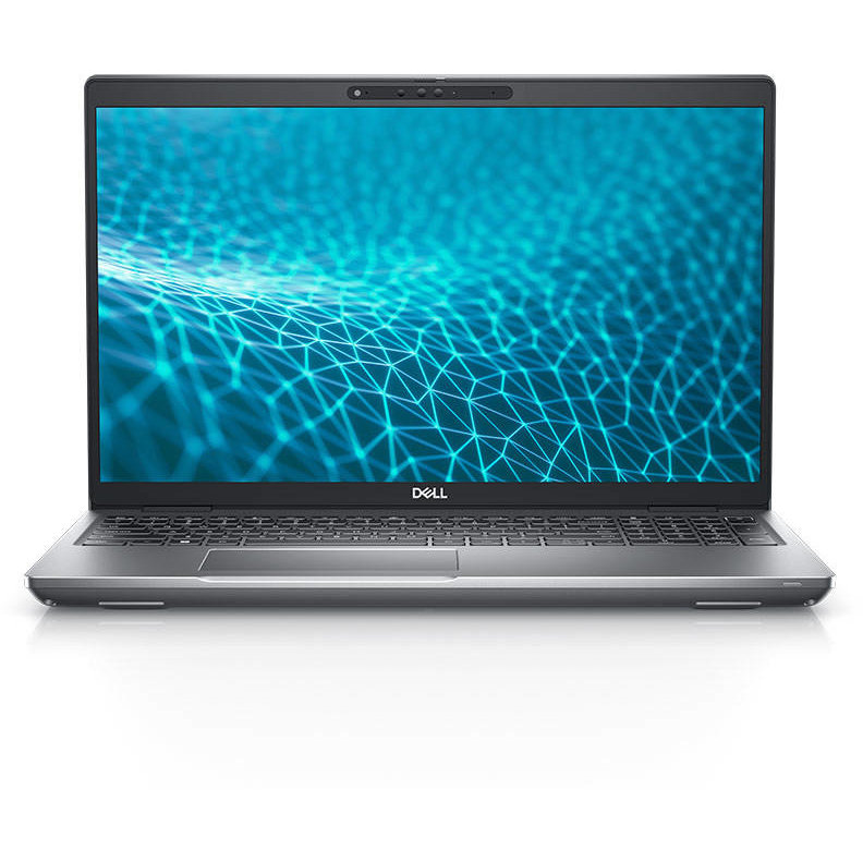 Laptop Latitude 5531 15.6 Inch Fhd Intel Core I5-12600h 16gb Ddr5 512gb Ssd Nvidia Geforce Mx550 Fpr Windows 11