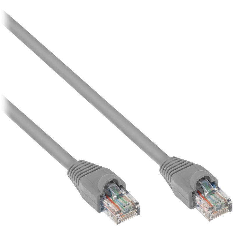 Patchcord U/FTP Cat6 2m Grey