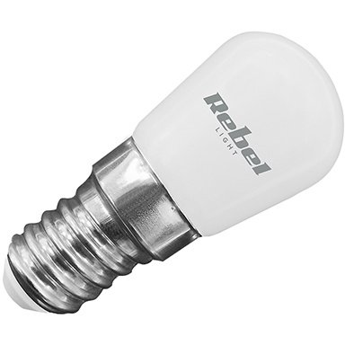 REBEC LED LADA FRIG 2W 4000K 230V