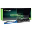Baterie laptop Green Cell pentru Asus 2200mAh Black