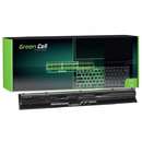 Baterie laptop Green Cell pentru HP 2200mAh Black