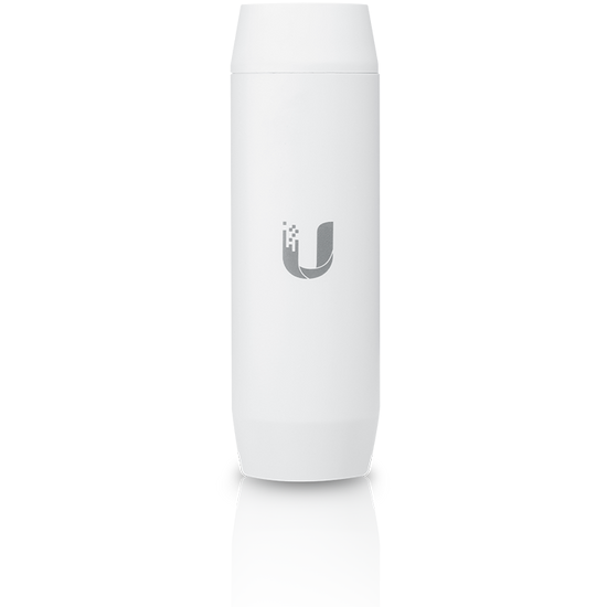 Adaptor 1x RJ45 White