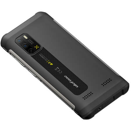 Telefon mobil Ulefone Armor X10 Pro 64GB 4GB RAM Dual SIM 4G Black