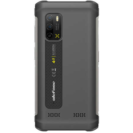 Telefon mobil Ulefone Armor X10 Pro 64GB 4GB RAM Dual SIM 4G Grey
