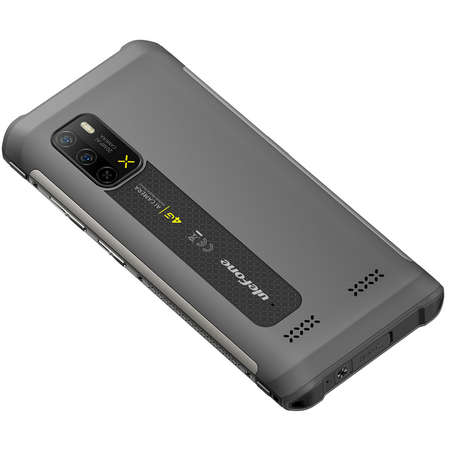 Telefon mobil Ulefone Armor X10 Pro 64GB 4GB RAM Dual SIM 4G Grey