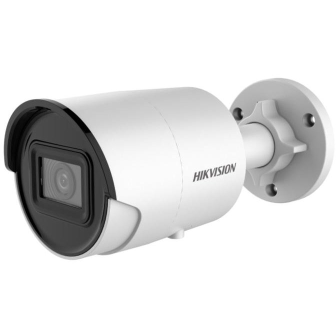 Camera de supraveghere IP BULLET 4MP AcuSense Pro Series