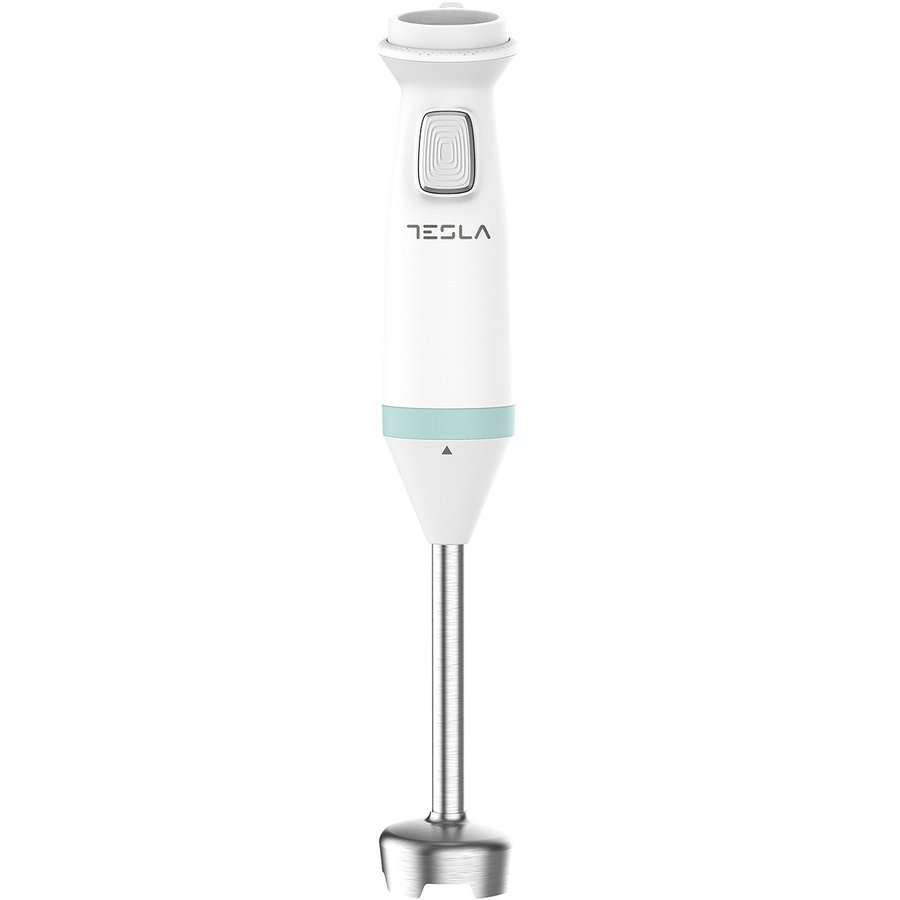 Blender de mana HB510BWS 4 viteze 600W Blue White