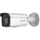 Camera de supraveghere IP Hikvision BULLET 4MP AcuSense Pro Series Strobe Light