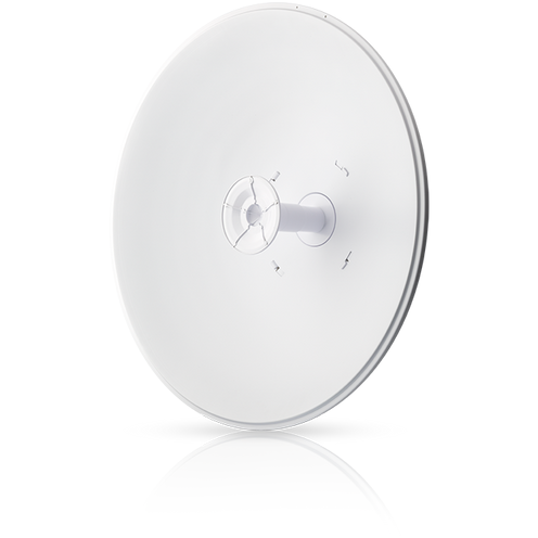 Antena Ubiquiti R-SMA 30dBi White