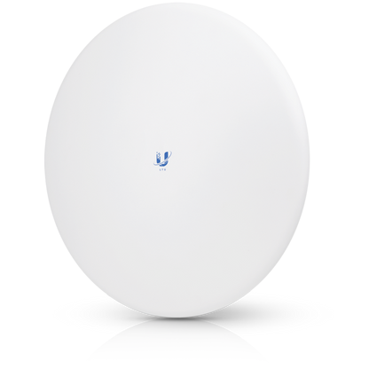 Antena Ubiquiti 24dBi White