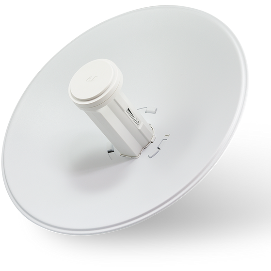 Antena Ubiquiti 22dBi White
