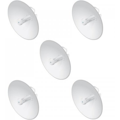 Antena Ubiquiti 25dBi White