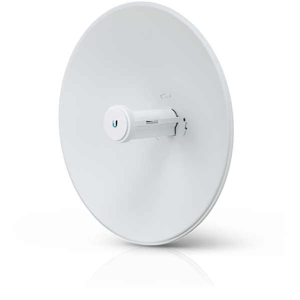 Antena Ubiquiti 25dBi White — imaginea 2