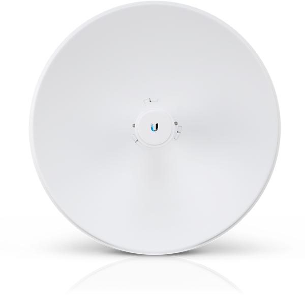 Antena Ubiquiti 25dBi White — imaginea 3