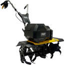 Minicultivator TEXAS 1800W 230V Latime Lucru 28-60cm Adancime Lucru 26cm Electric