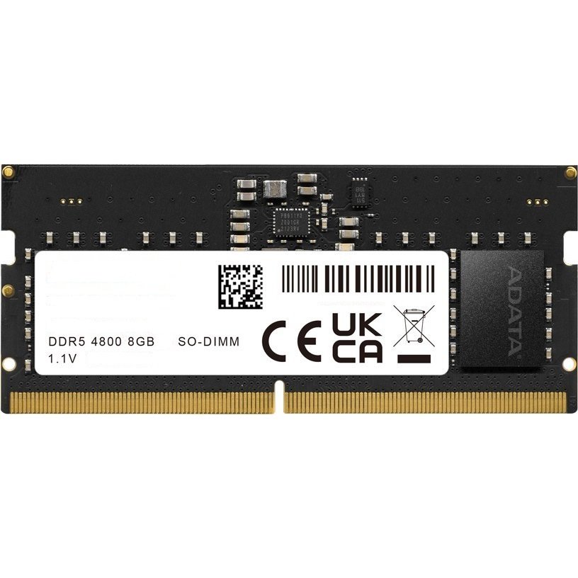 Memorie laptop 16GB (1x16GB) DDR5 4800MHz 1.1V