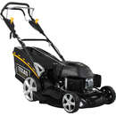Razor 4650TR/WE  3CP Latime Taiere 46cm Inaltime Taiere 28-75mm 65L Benzina Reglaj  Central Electric