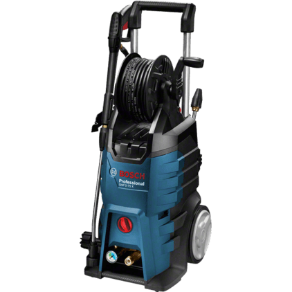 GHP 5-75 X Masina de curatat cu inalta presiune, 2600W