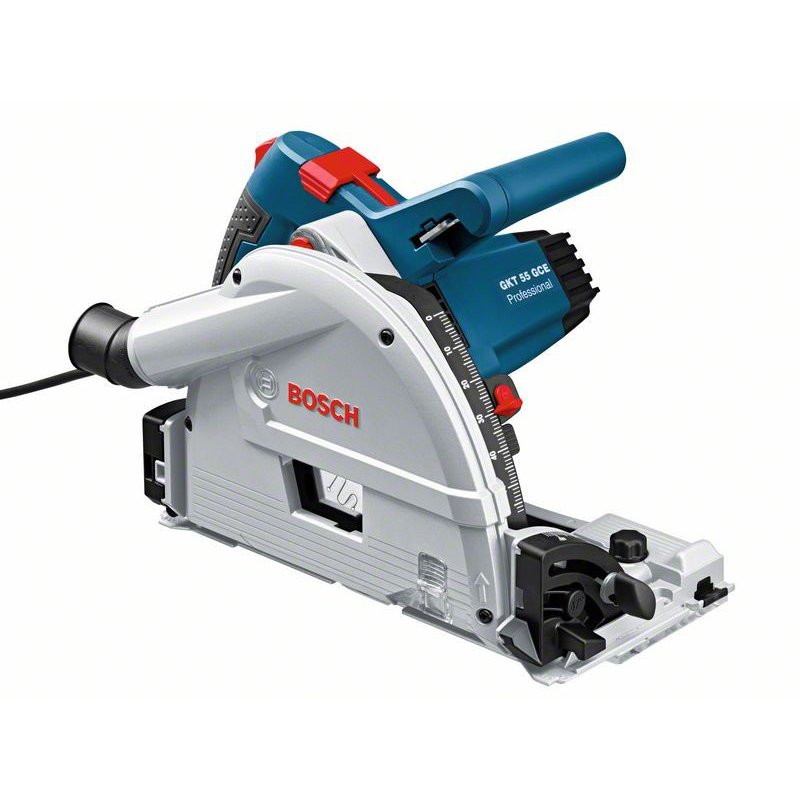 Fierastrau Bosch Professional GKT 55 GCE - imagine 2