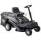 Tractor pentru Tuns Gazonul TEXAS Rider 6110E 6.4cp Latime Lucru 61cm Inaltime Taiere 35-75mm 150l Benzina  4.6km/h Electric Reglaj Central