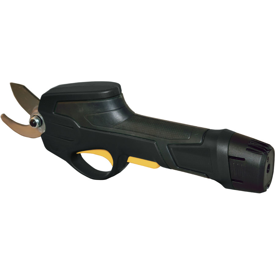 Foarfeca Electrica Grădină TEXAS GS720LI Li-Ion 7.2V 1.5Ah Max 20mm Negru