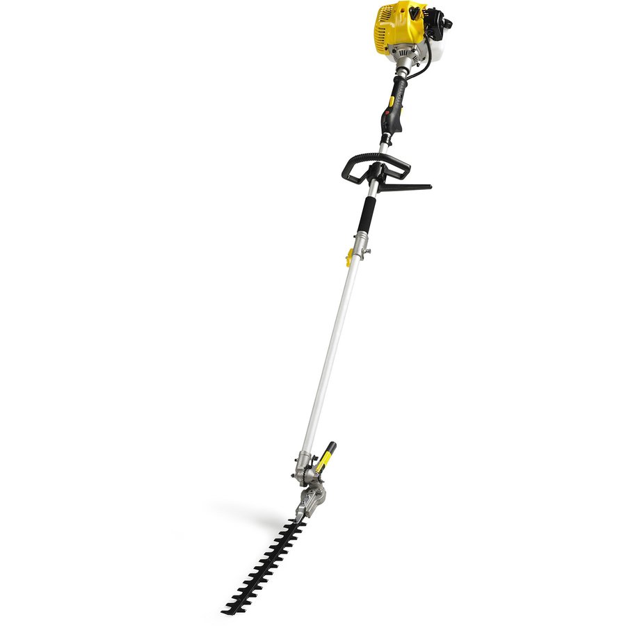 Unealta Multifunctionala BCU33M 4-in-1: Motocoasa Tapn Go Foarfece Gard Viu Ferastrau 1.2cp 33cc 2timpi Amestec