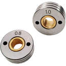 MIG ROLL Rola de ghidaj U 0.8~1.0mm MIG-300YN Wire PROWELD Feeder