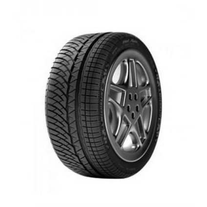 Anvelopa Iarna Pilot Alpin PA4 XL 235/35 R19 91V