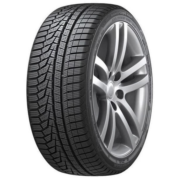 Anvelopa Iarna Winter ICept Evo2 W320 XL 255/50 R18 106V