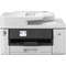Multifunctionala Brother MFC-J2340DW InkJet Color Format A3 Duplex Retea Wi-Fi Fax