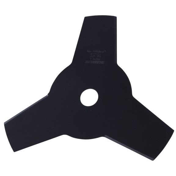 Cutit motocoasa 3 dinti, 25.4mm