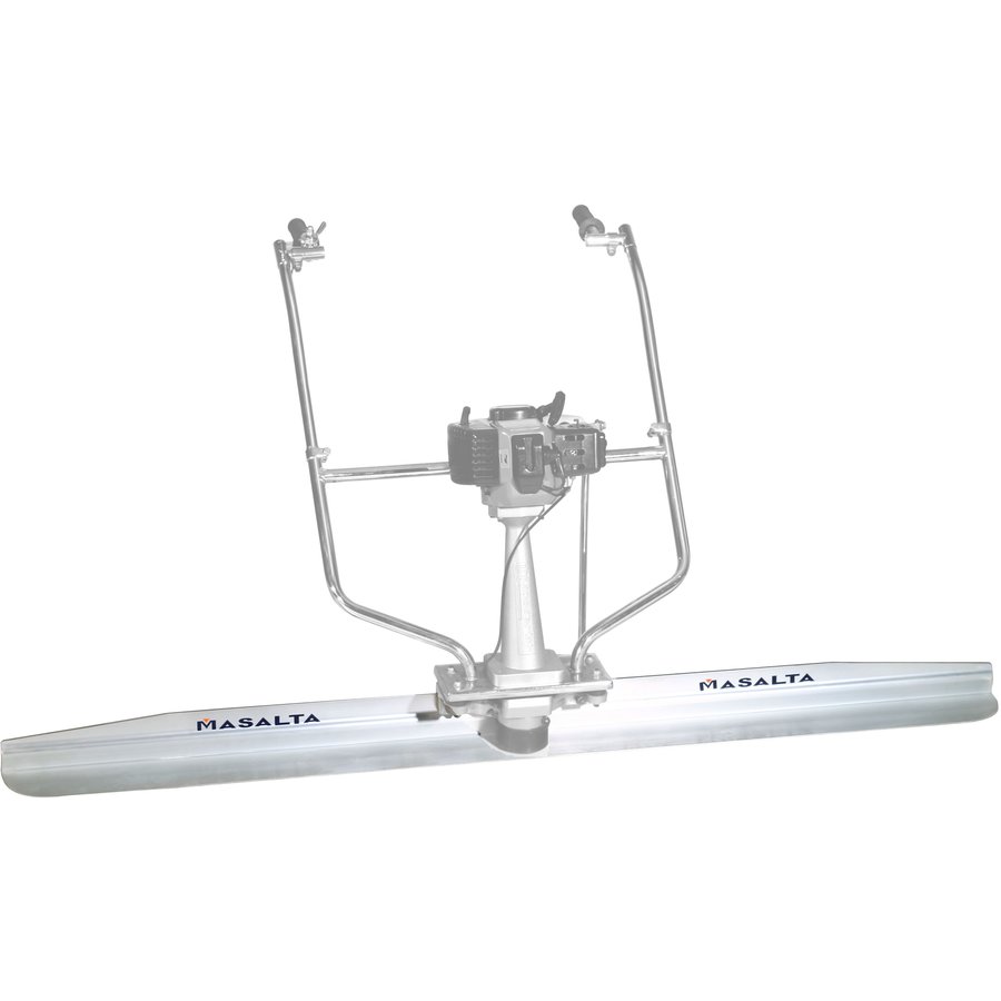 MCB-12 lama 3.7m pentru rigla vibranta MCD