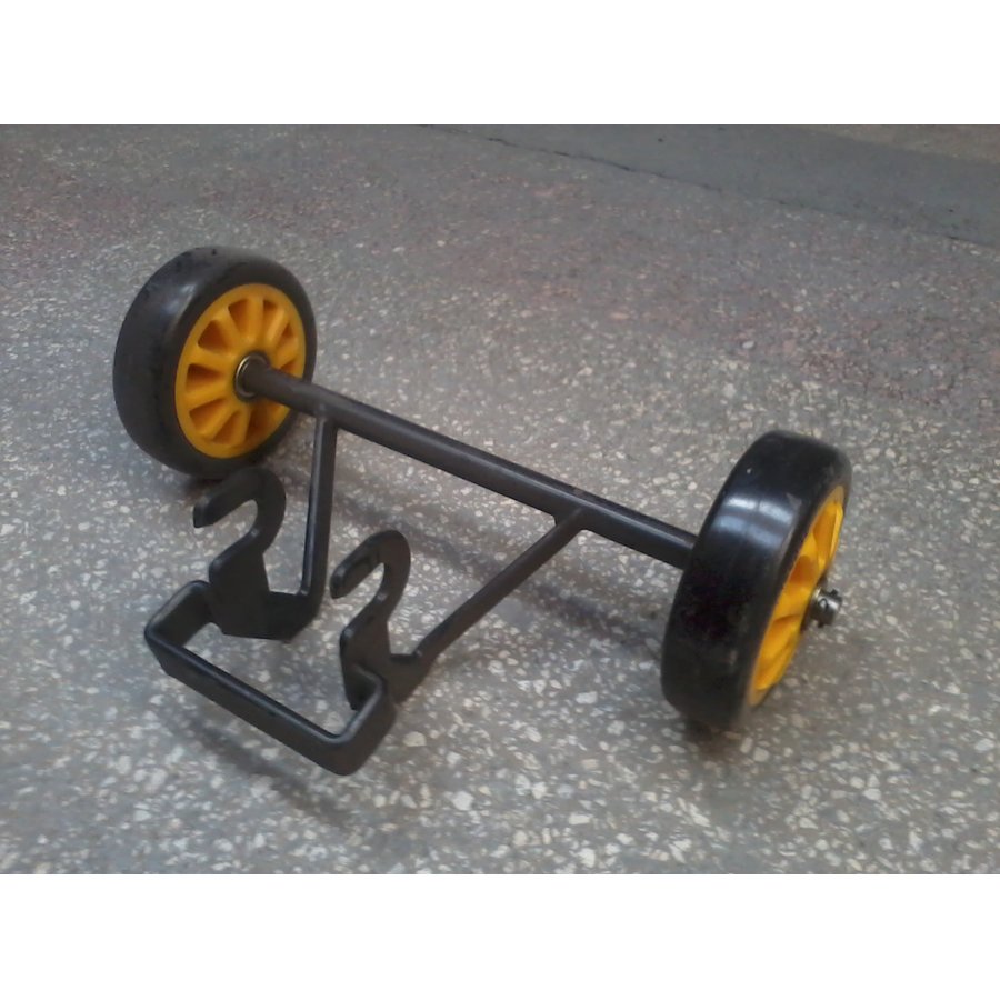 MKT68/75-2 Kit roti pentru MR60/68/75R