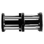 cilindru tip A pentru ansamblu scarificare M200