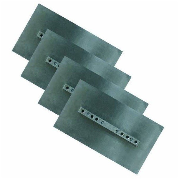 set lame finisoare SuperBlue 6x14x2.0 pentru MT36