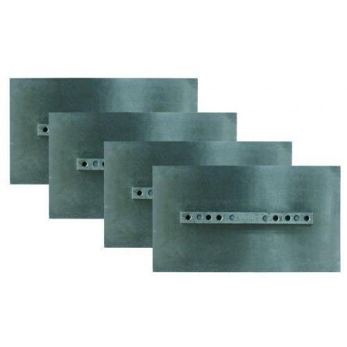 set lame finisoare SuperBlue 6x16x2.0 pentru MT42