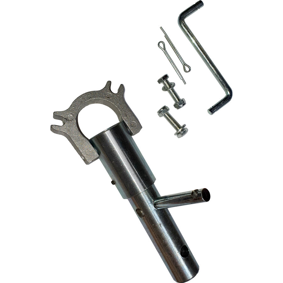 Sistem Prindere pentru Maner Telescopic H076 si Lama Nivelatoare AB