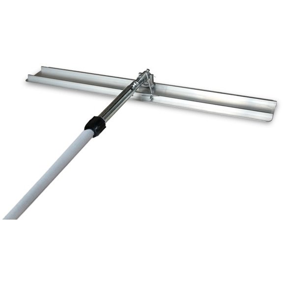 Lama Nivelator Beton 1200mm AB12 pentru H076