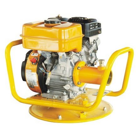 MVDR-3 Motor vibrator pentru beton Robin EX17, benzina