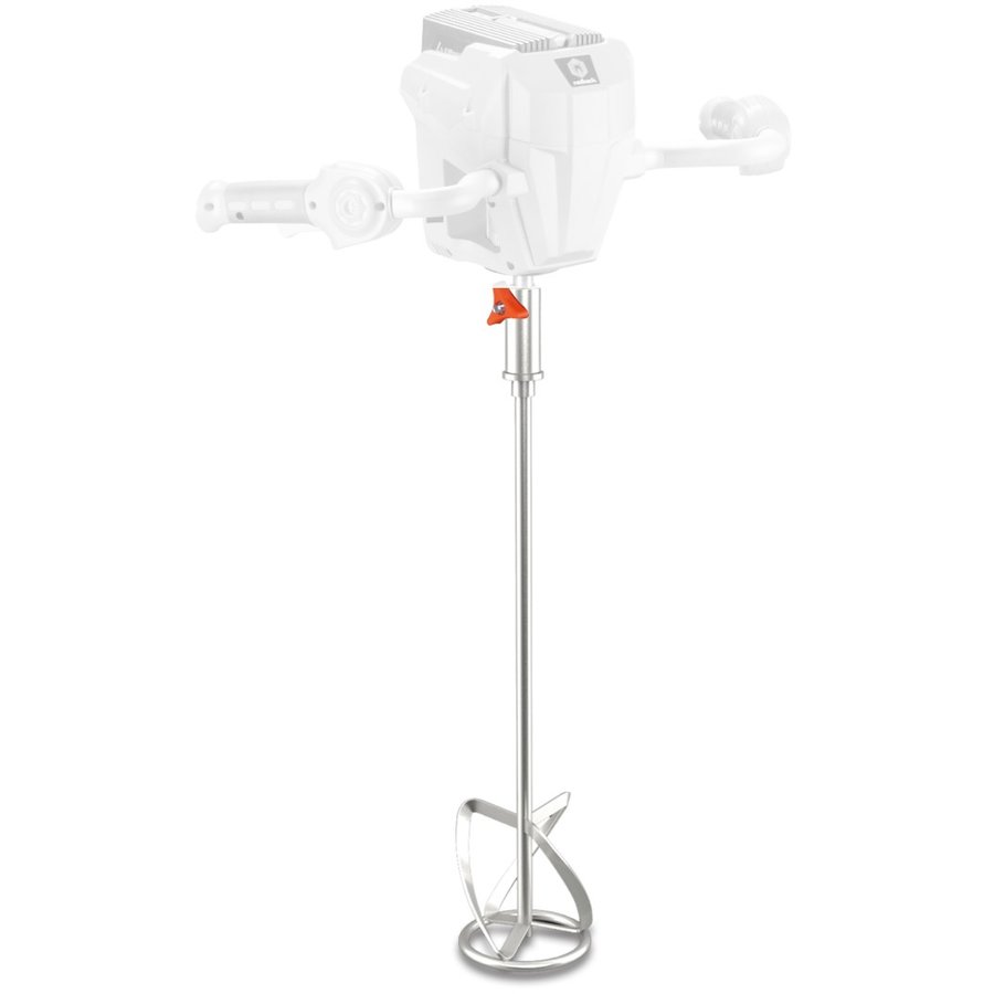 E805C paleta amestecator pentru E808T