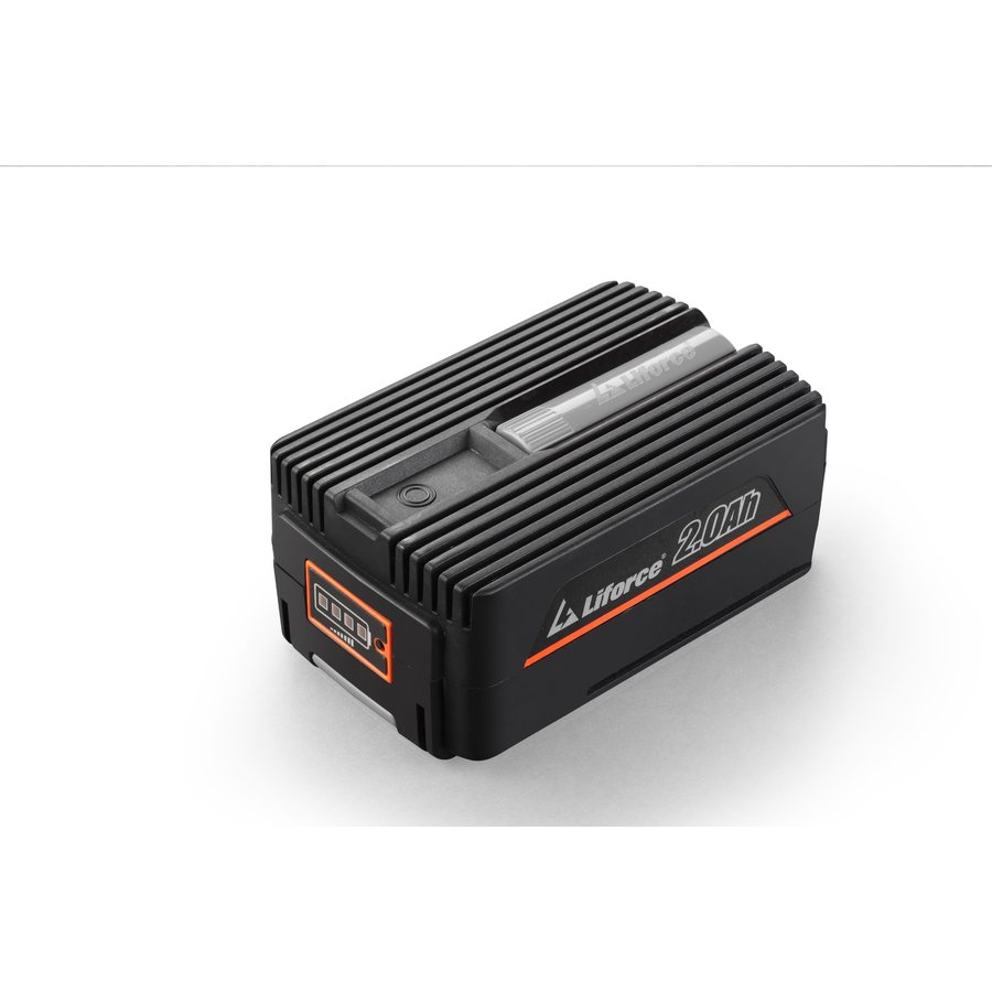 Acumulator Li-Ion 40V EP20 2Ah Negru