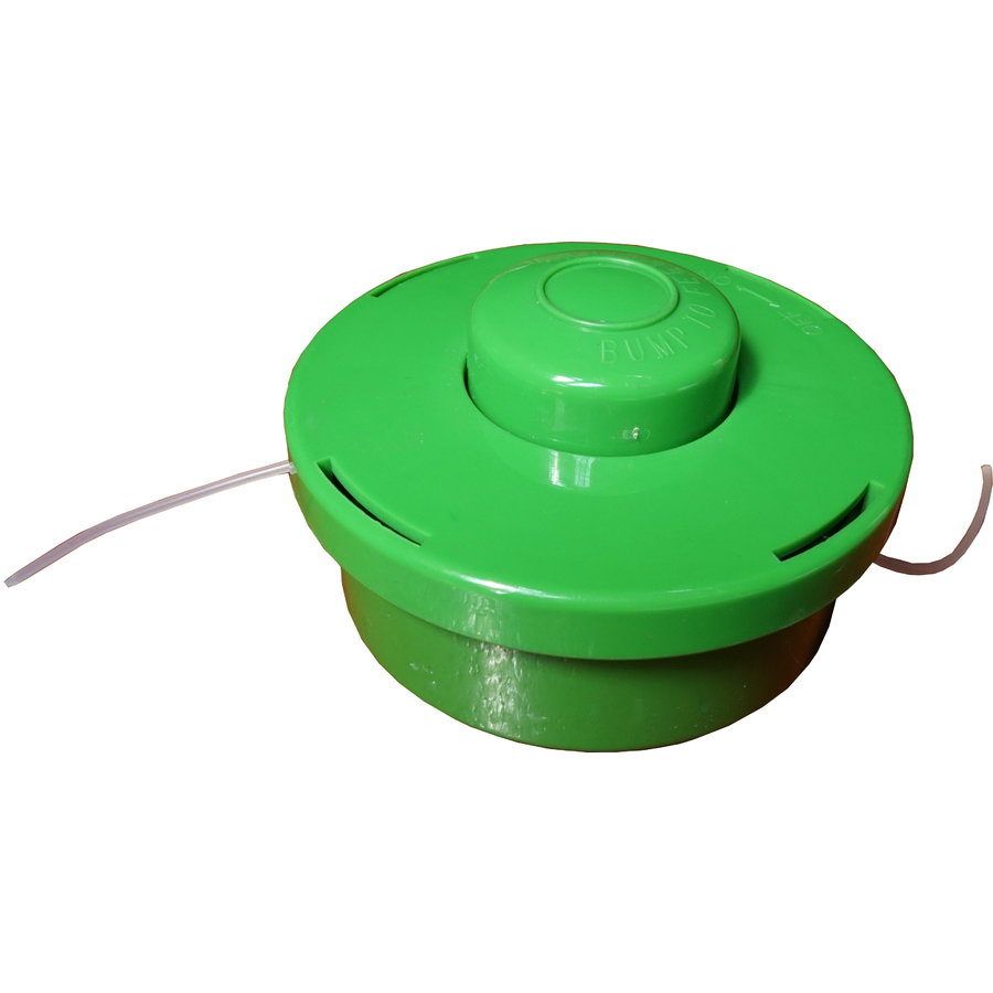 Cap Trimmer JR3300-B1 2.45m Verde