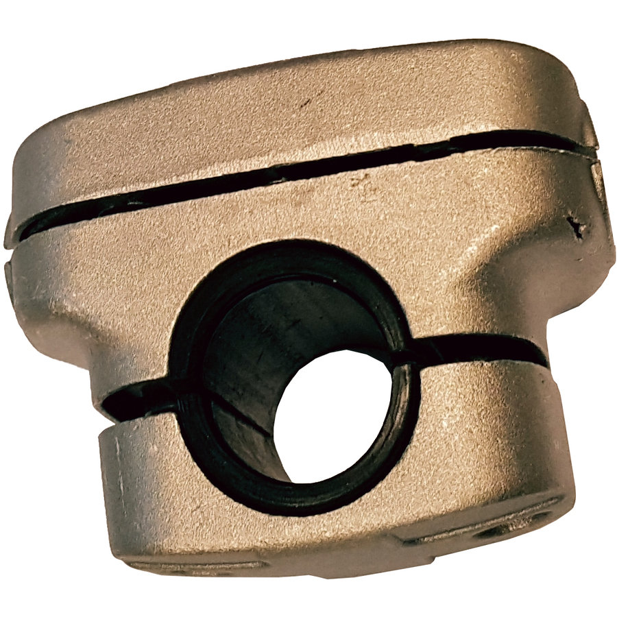 Pro-AL Sistem prindere motocoasa umar