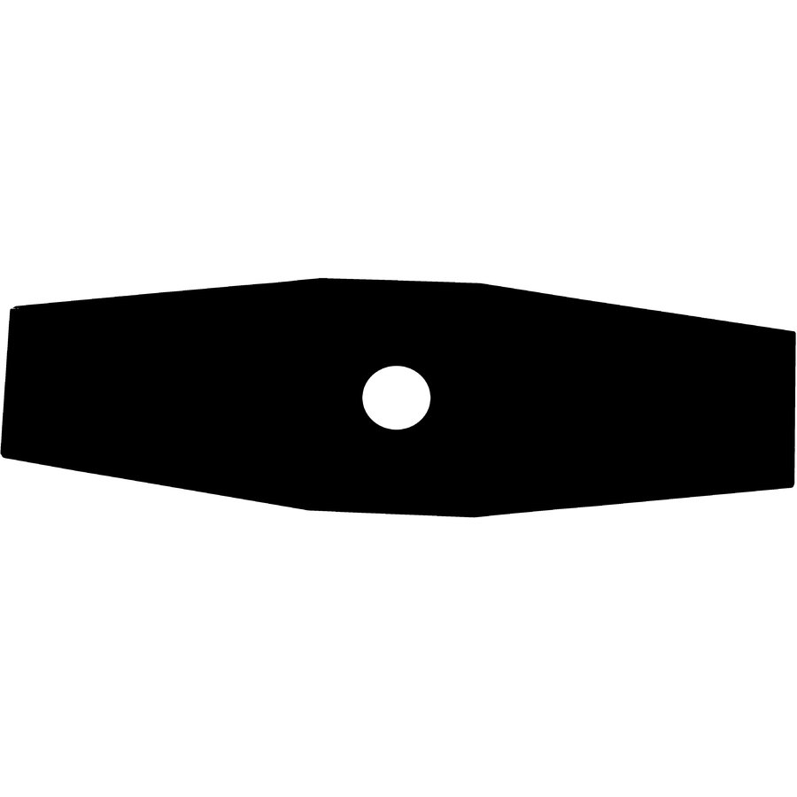 Cutit motocoasa de umar 2 dinti 305mm 25.4mm, 1.4mm