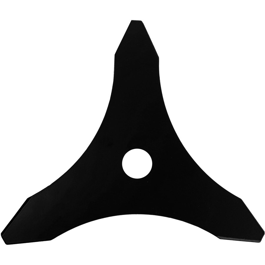 Cutit motocoasa de umar 3 dinti 255mm, 25.4mm