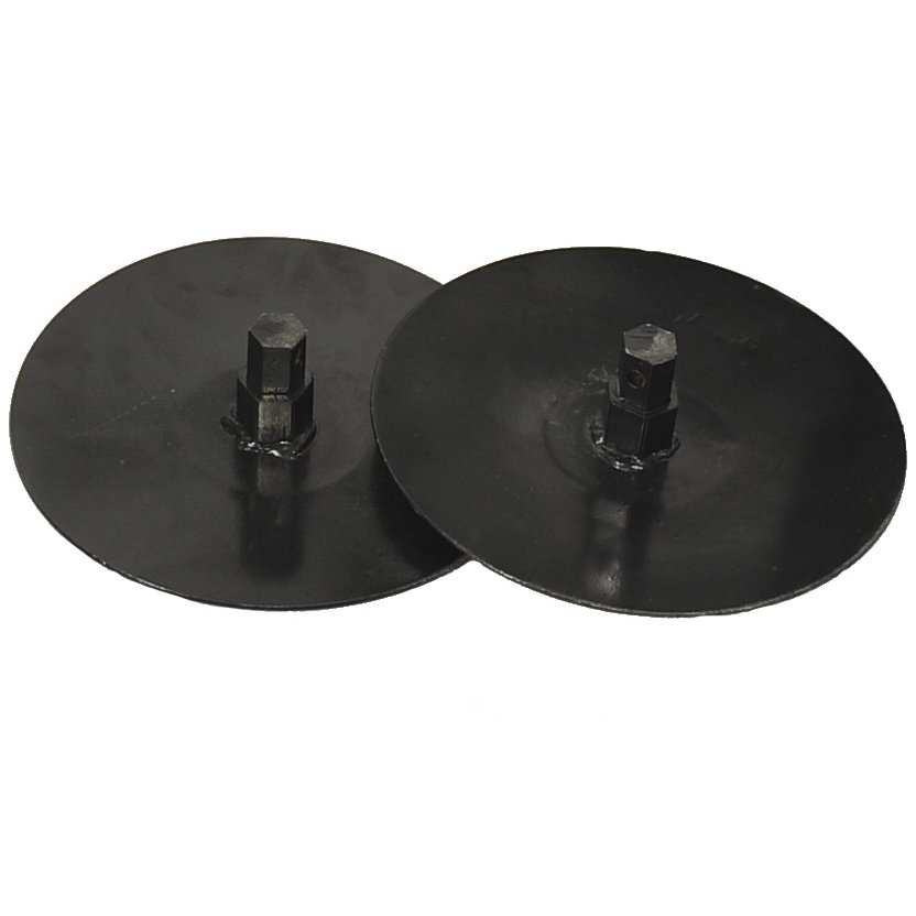 discuri laterale 23x250 freze motocultor seria HS900/1000B/Campo